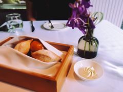 餐前面包-蝶舍·MAISON PAPILLON