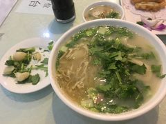 -河南食府(人民路店)