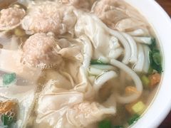 -蓝记云吞(正果店)