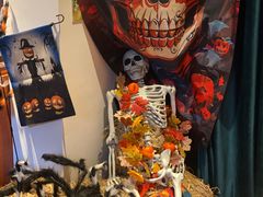 -弗兰克牛排西餐厅Ribone steak house(柠檬花园店)