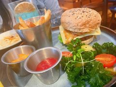 -bluefrog蓝蛙(恒隆广场店)