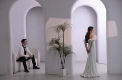 -金夫人婚纱摄影(华南店)