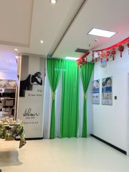 -黎蓓露·徒手骨雕蛋白抗衰·调肤管理