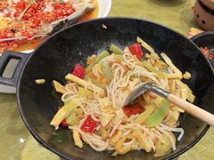 -望湘园·湖南菜(宏伊店)