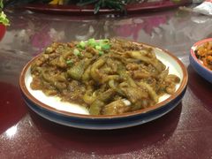 -好口味小吃楼·东北菜(太原南街店)