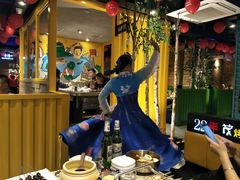 -丰茂烤串(公园店)