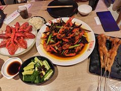-红盔甲·小龙虾(车公庙店)