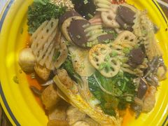 -北丐先生·野馄饨烧烤(雨花万象店)