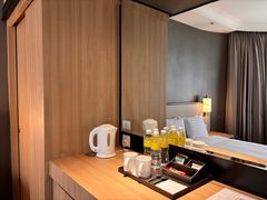 -新加坡雅庭假日酒店