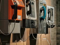 -上海电信博物馆