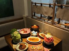 -双门洞·森系料理(体育西店)