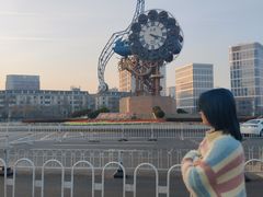 -世纪钟