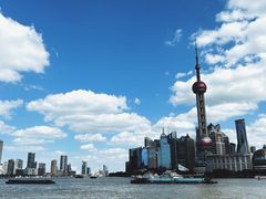 -外滩