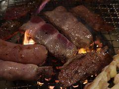 -響日本燒肉