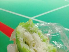-陈记印尼风味小吃(北湖店)