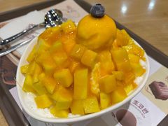 -劳顶笨咖啡(丽水宜家店)