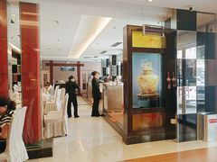 -南方酒店·淮扬菜(回民街店)