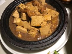 石磨豆腐-淀里船宴(裕华东路店)