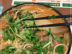 -肥汁米蘭香港米线(宁波路总店)