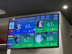 -超鹿运动(达信大厦店)