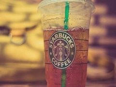 -星巴克臻选(宁波天一广场店)