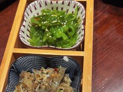 -松子料理(亮马桥店)