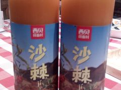 -西贝(金桥店)