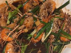 -老头儿油爆虾(胜利河美食街店)