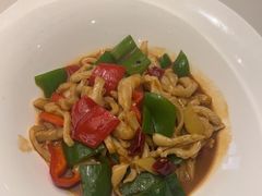 -新丁香海鲜酒店(银海商贸城店)