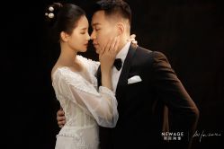 -新奕映像摄影机构