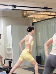 点击看大图 -JC·YOGA静禅瑜伽普拉提
