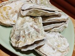 -焰江山海鲜牛排烤肉自助(锦华万达二星店)