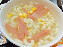 通心粉-大家乐(惠州华贸店)