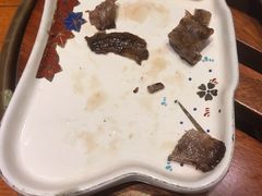-肉魁屋·烧肉·烧鸟·酒场(高新店)