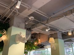 -仙踪林(江南西店)