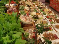 -福谷堂煎饼卷大葱(康虹路店)