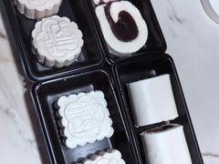 -三元梅园(劲松店)