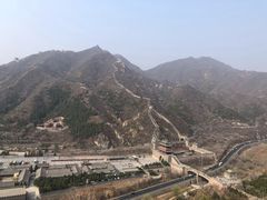 -居庸关长城