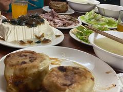 -宝瑞门钉肉饼店