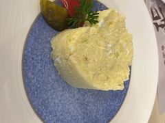 土豆泥沙拉-华梅西餐厅(哈尔滨中央大街店)