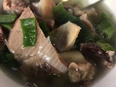 -老五井羊汤馆(总店)