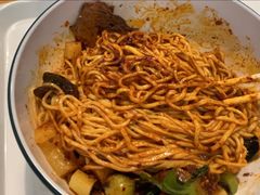 -网易食堂