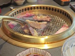 -铭牛烧肉·和牛海鲜自助(高新月牙湖店)