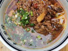 -李易面馆(树木岭店)