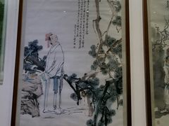 -老桂湖公园-杨升庵博物馆