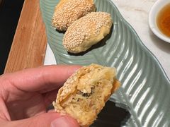 -苏帮袁Sue Cuisine(来福士店)