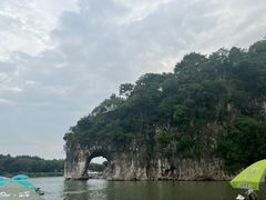 -桂林两江四湖景区