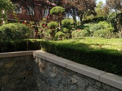 -烟台山景区