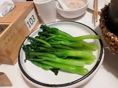 -火齐潮汕砂锅粥(五道口店)