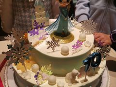 -环球港凯悦 · 享悦中餐厅